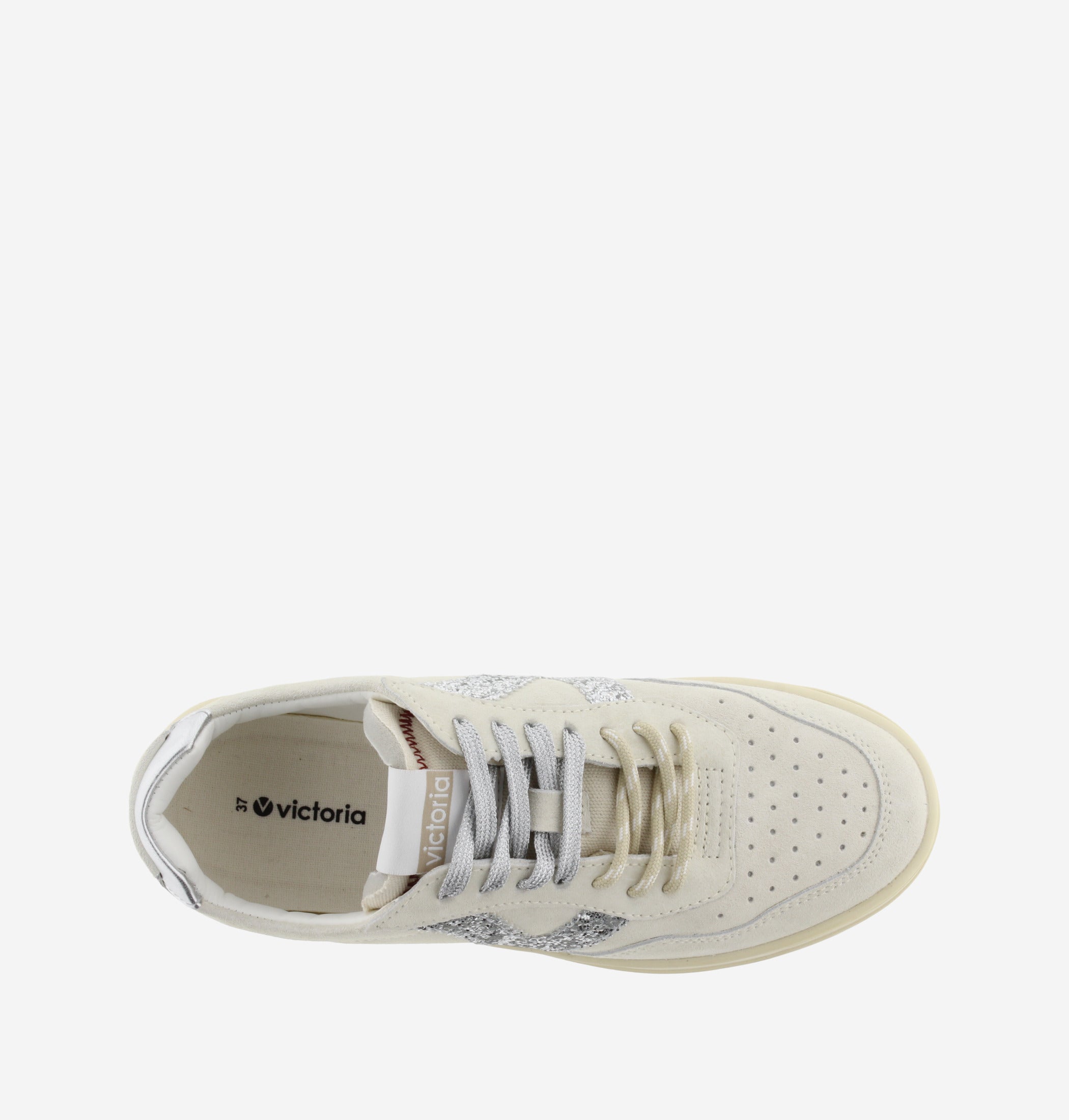 Women's Seul Suede
