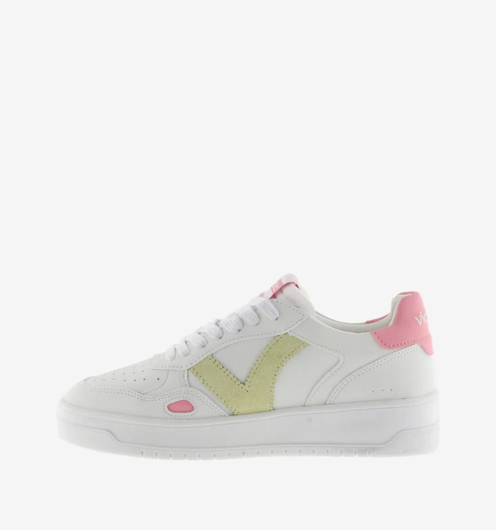 Women's Seul Neon