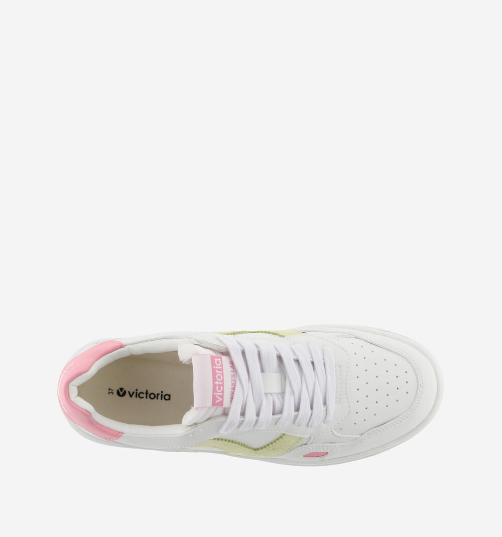 Women's Seul Neon