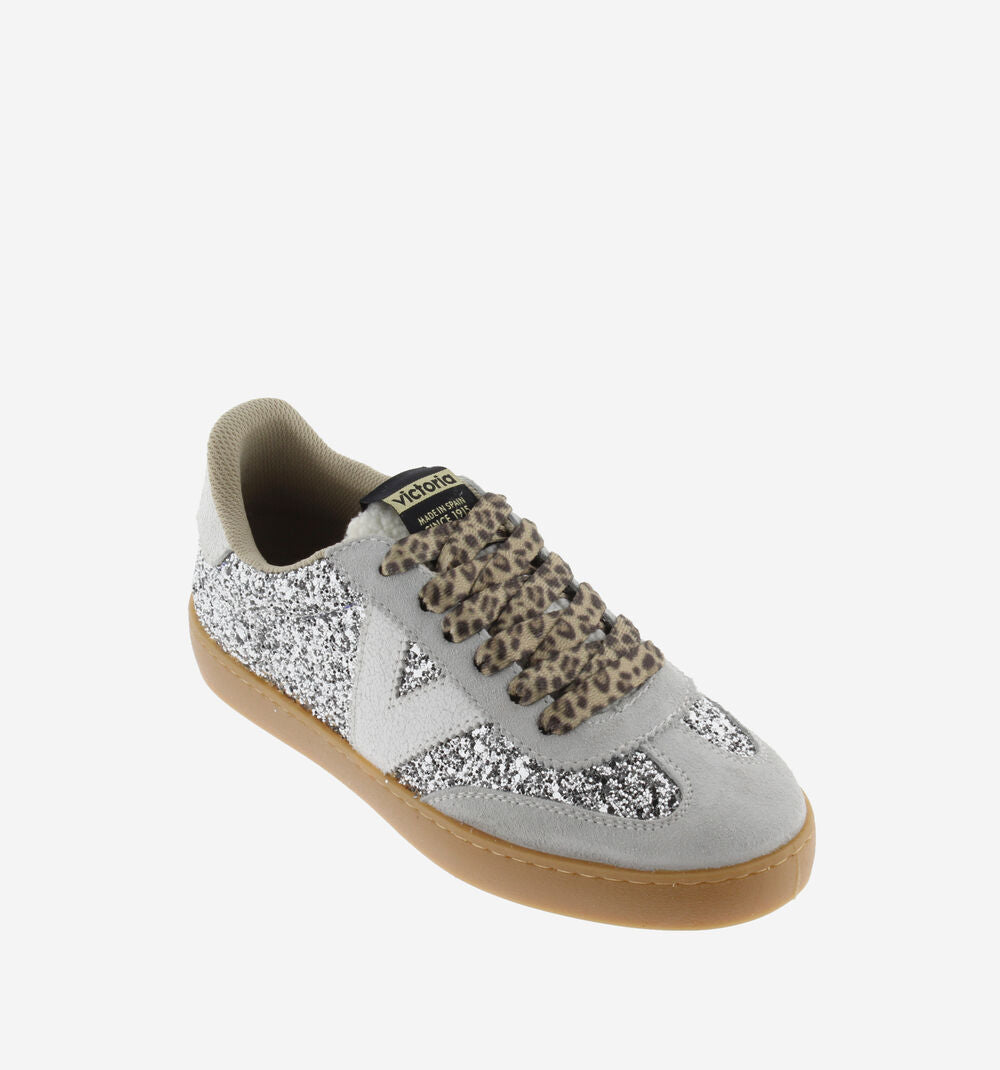 Women's Berlin Glitter