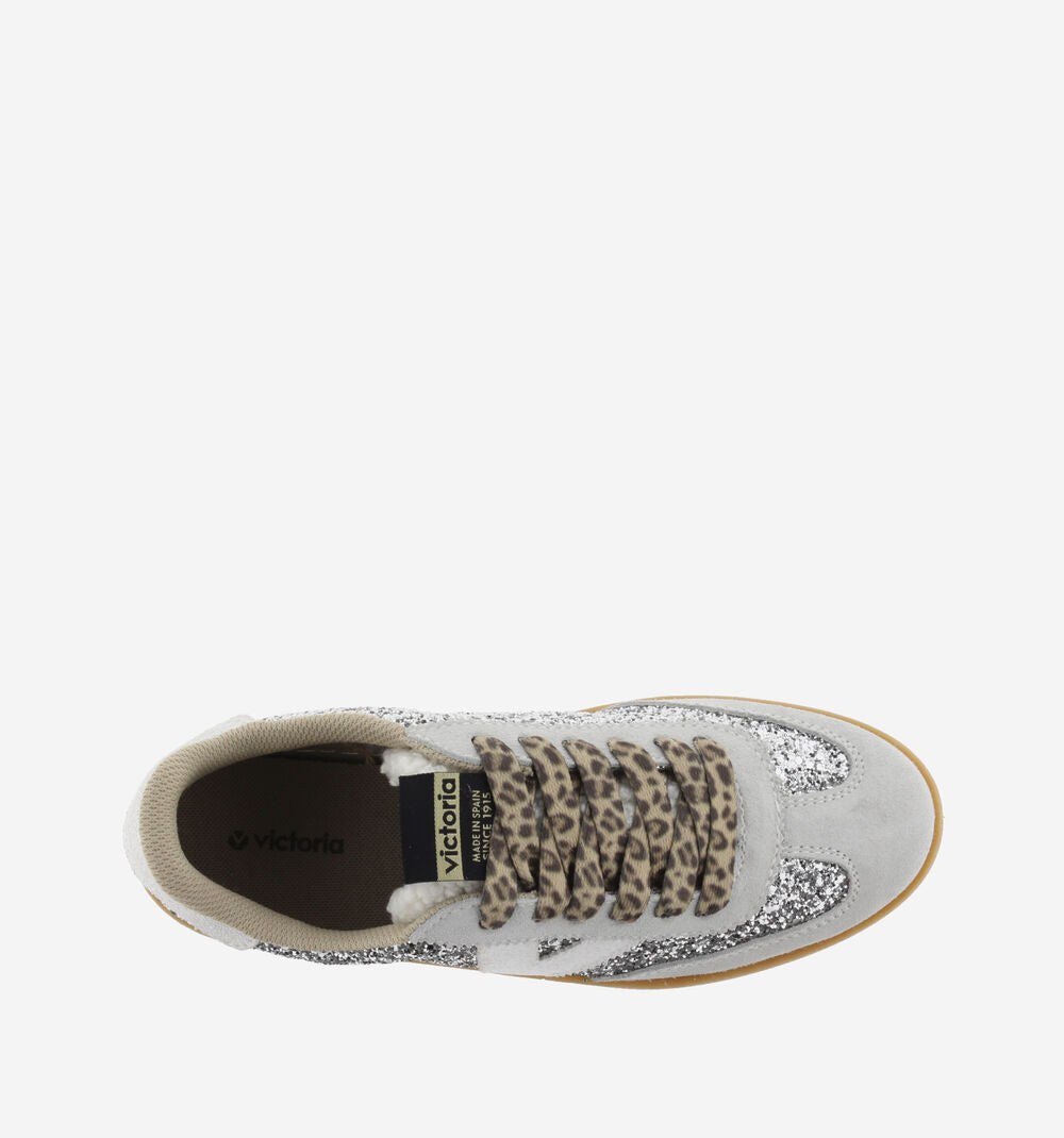 Women's Berlin Glitter