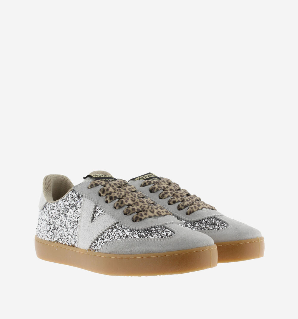 Women's Berlin Glitter