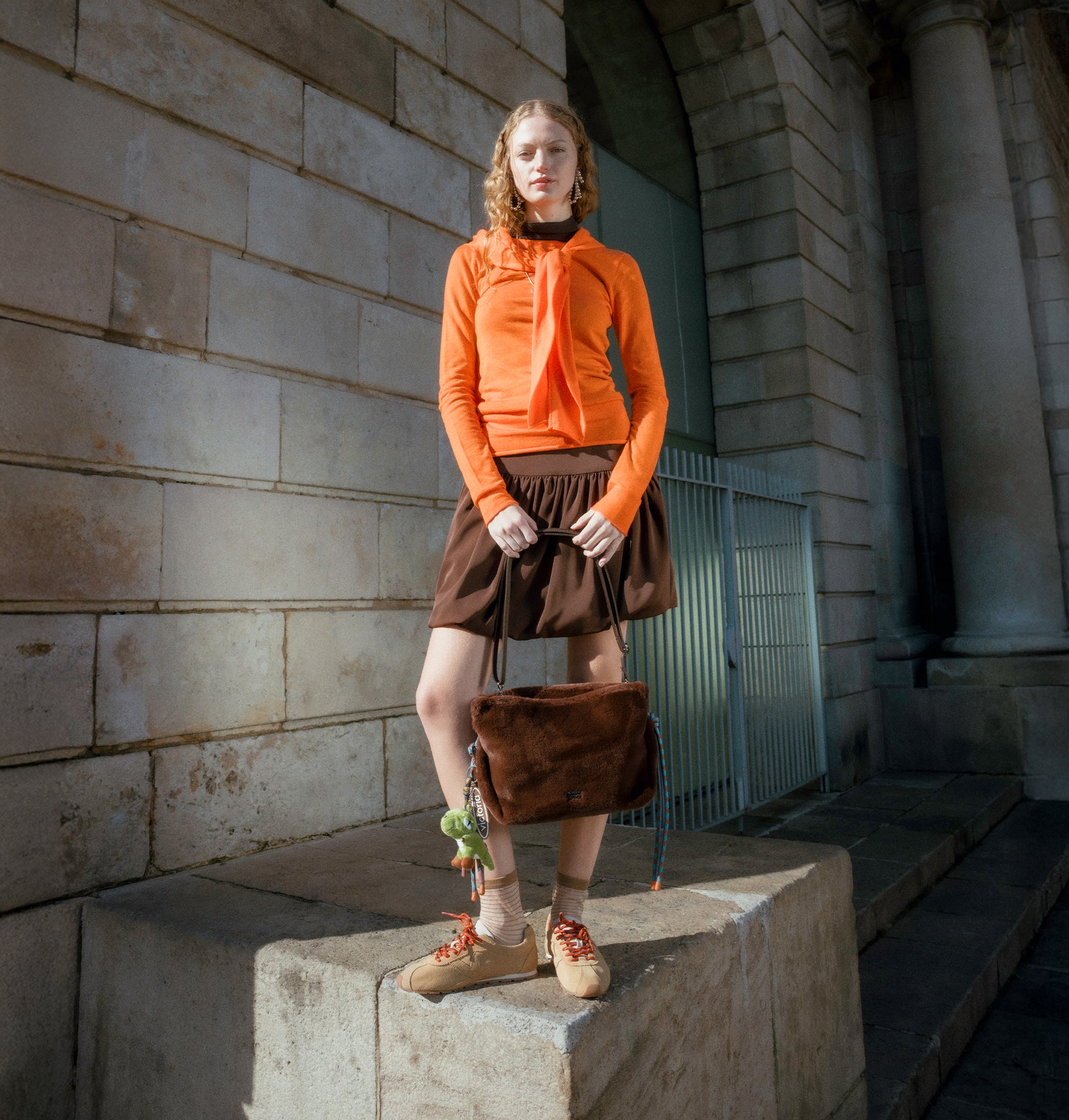 Women's Aster