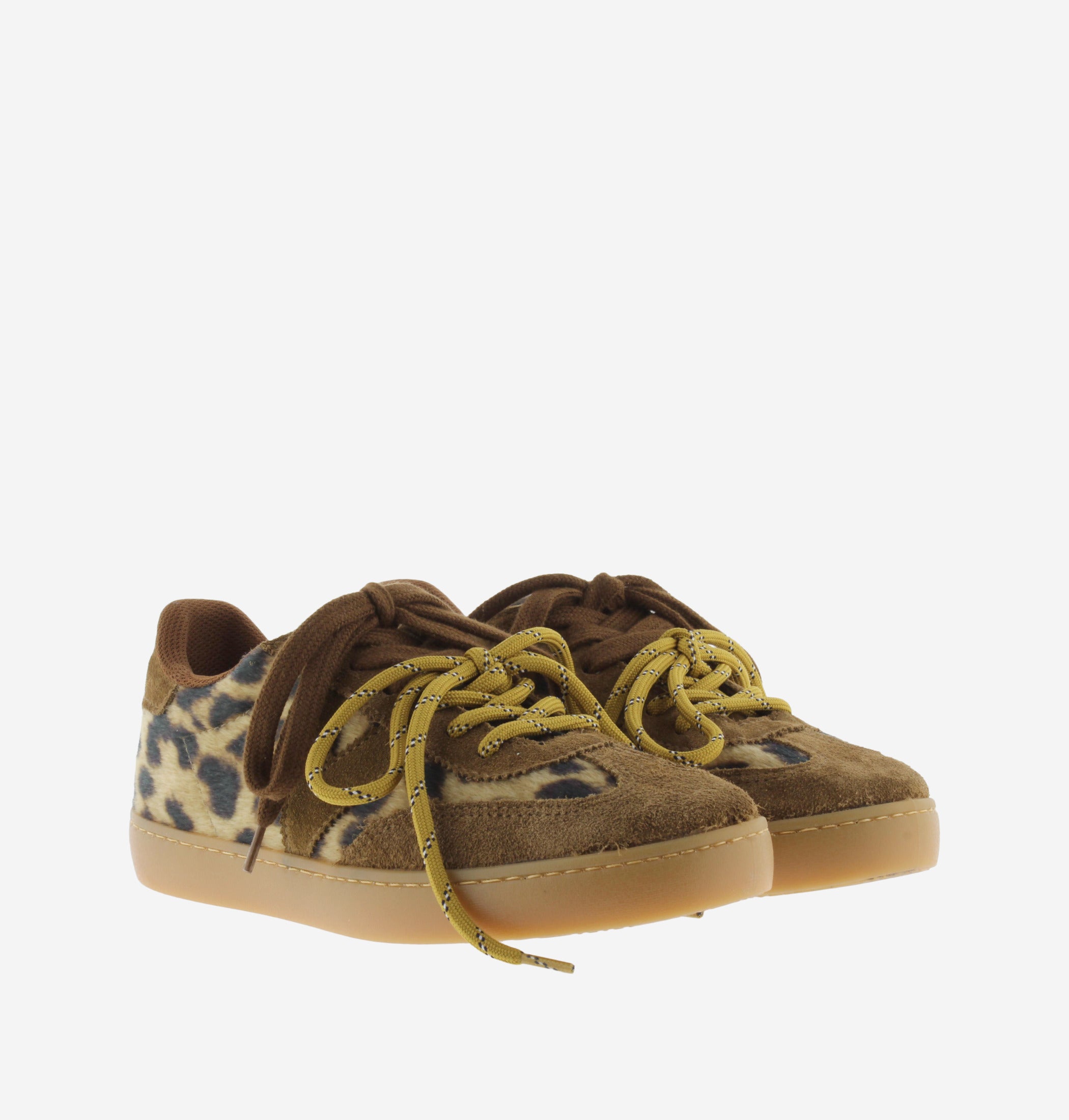 Berlin Animal Print