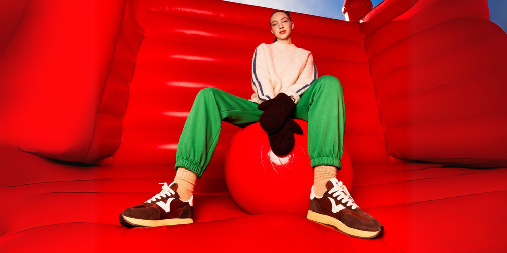 Victoria Shoes Official Website US