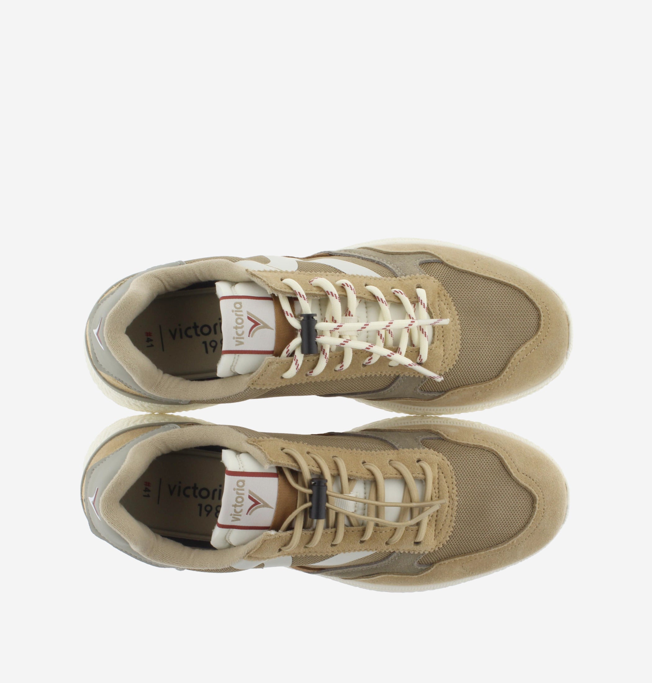 Victoria Men's Anima Sneaker