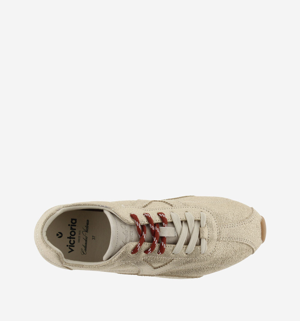 Women's Aster Metal
