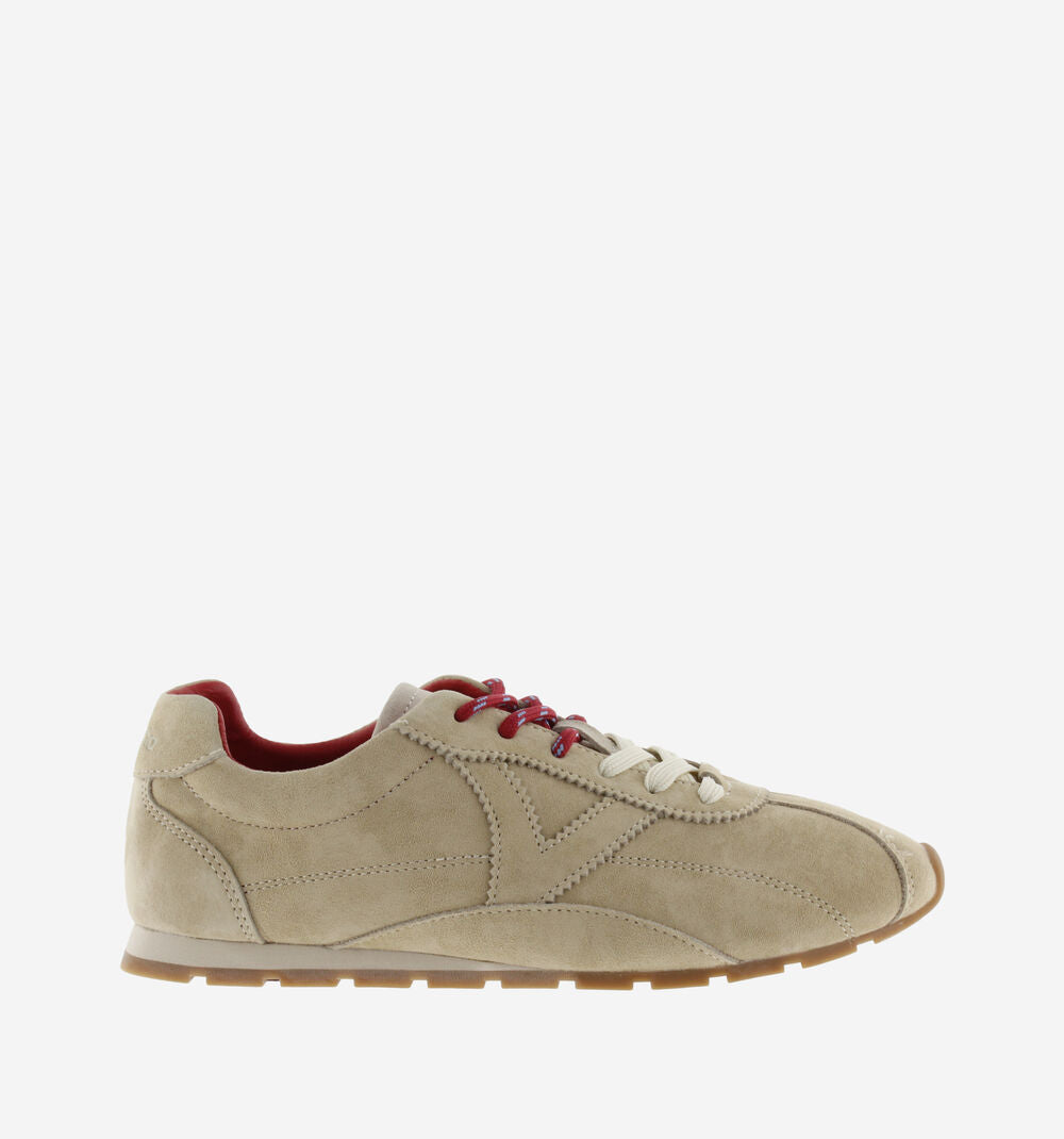 Women's Aster Suede