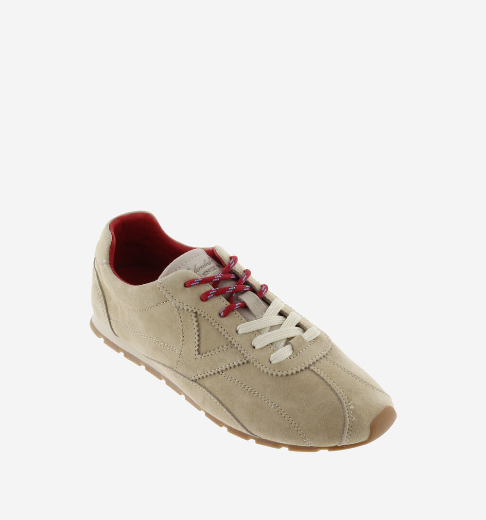 Women's Aster Suede