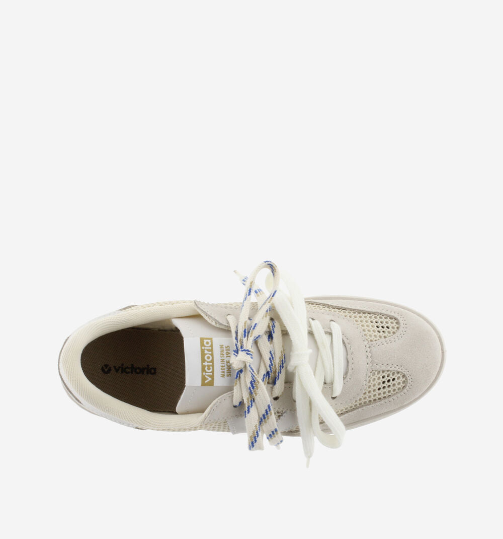 Women's Berlin Ciclista Mesh