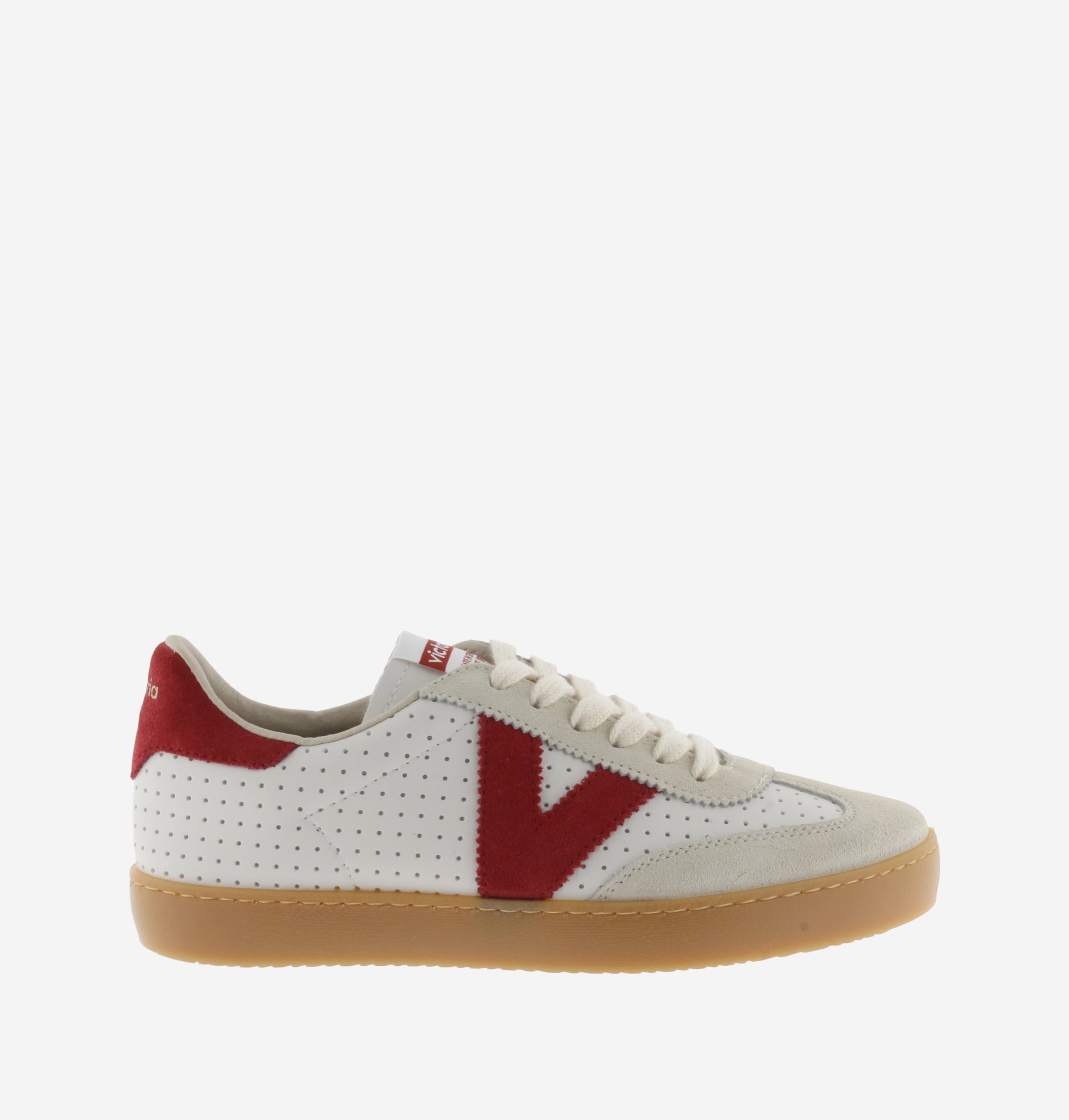 Victoria Berlin Efecto Sneaker