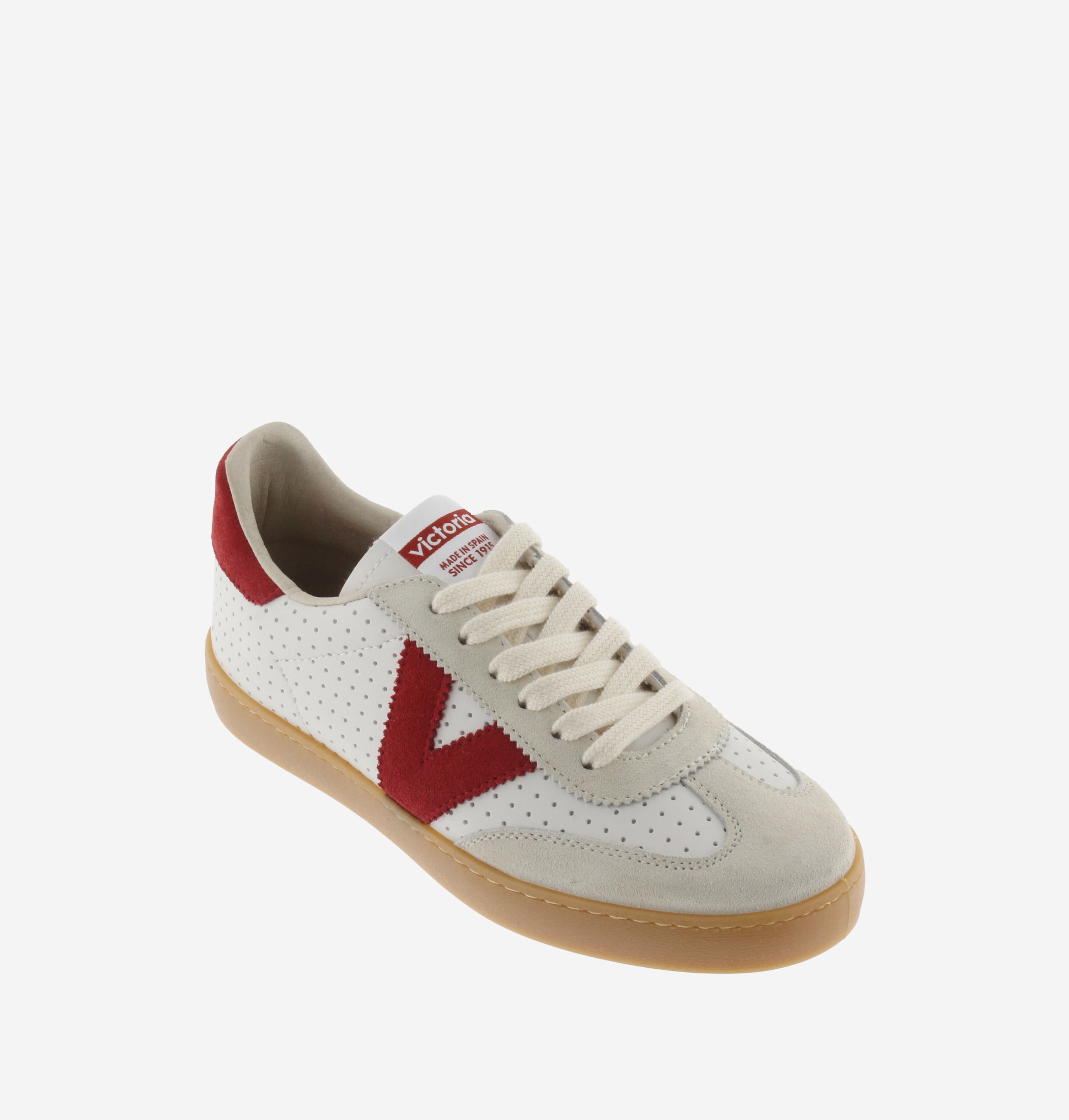  BERLIN 28.5 美品 Victoria Berlin Efecto Sneaker