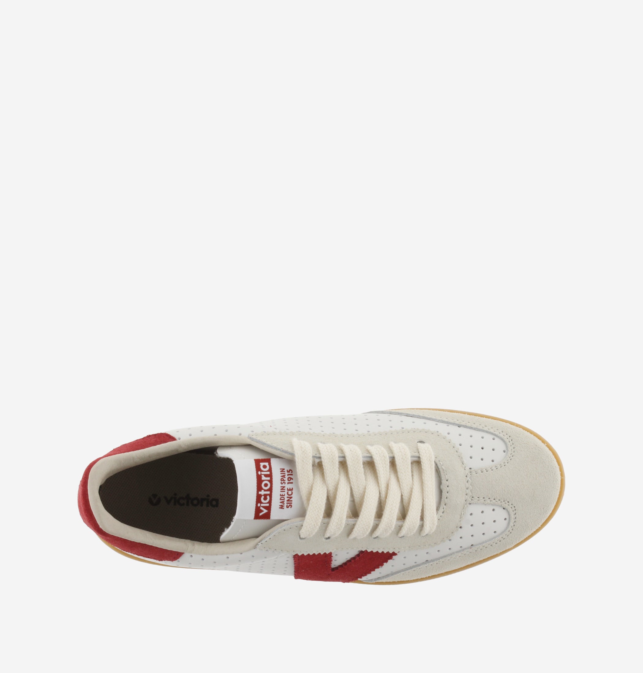 Victoria Berlin Efecto Sneaker