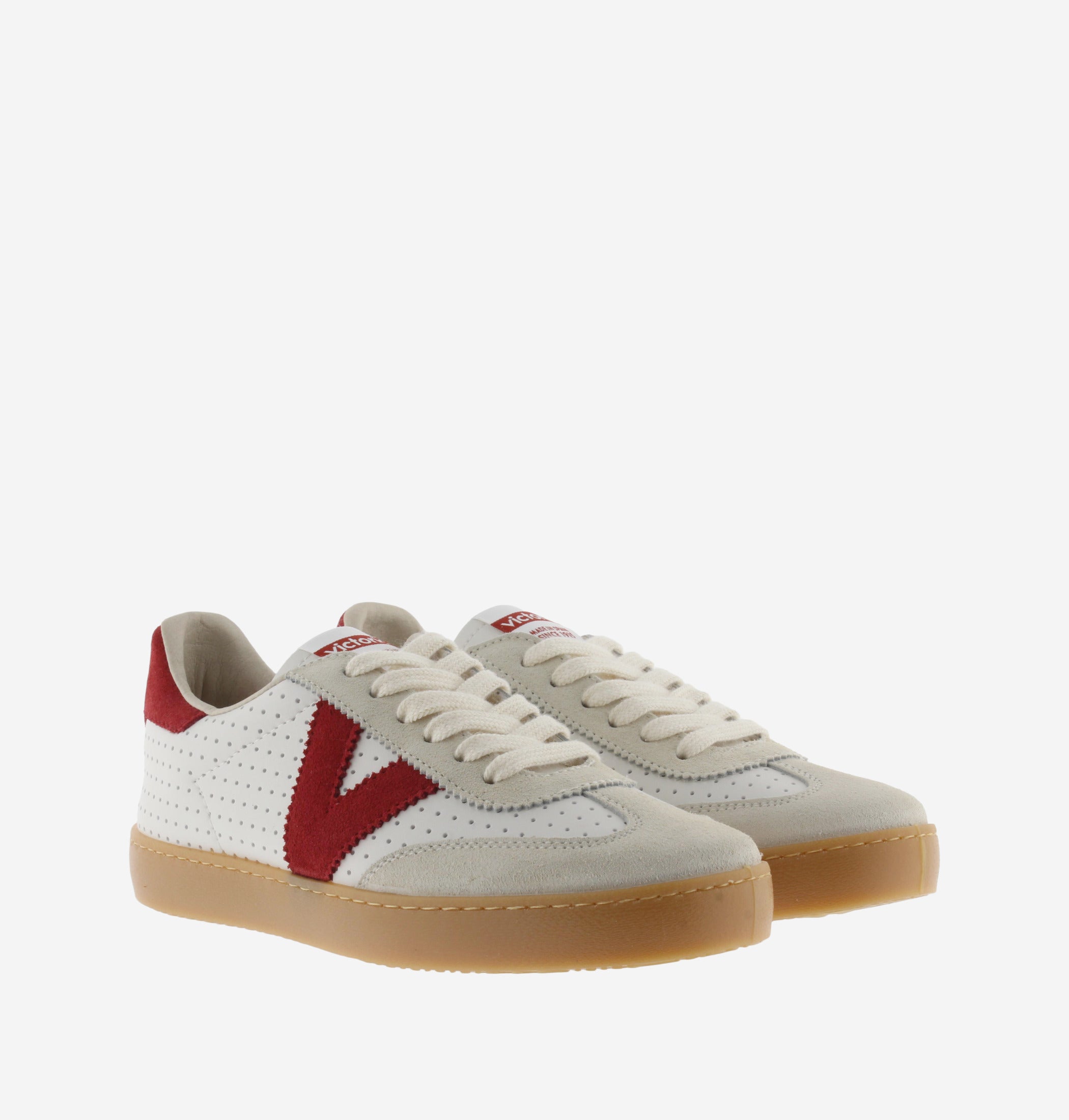 Victoria Berlin Efecto Sneaker