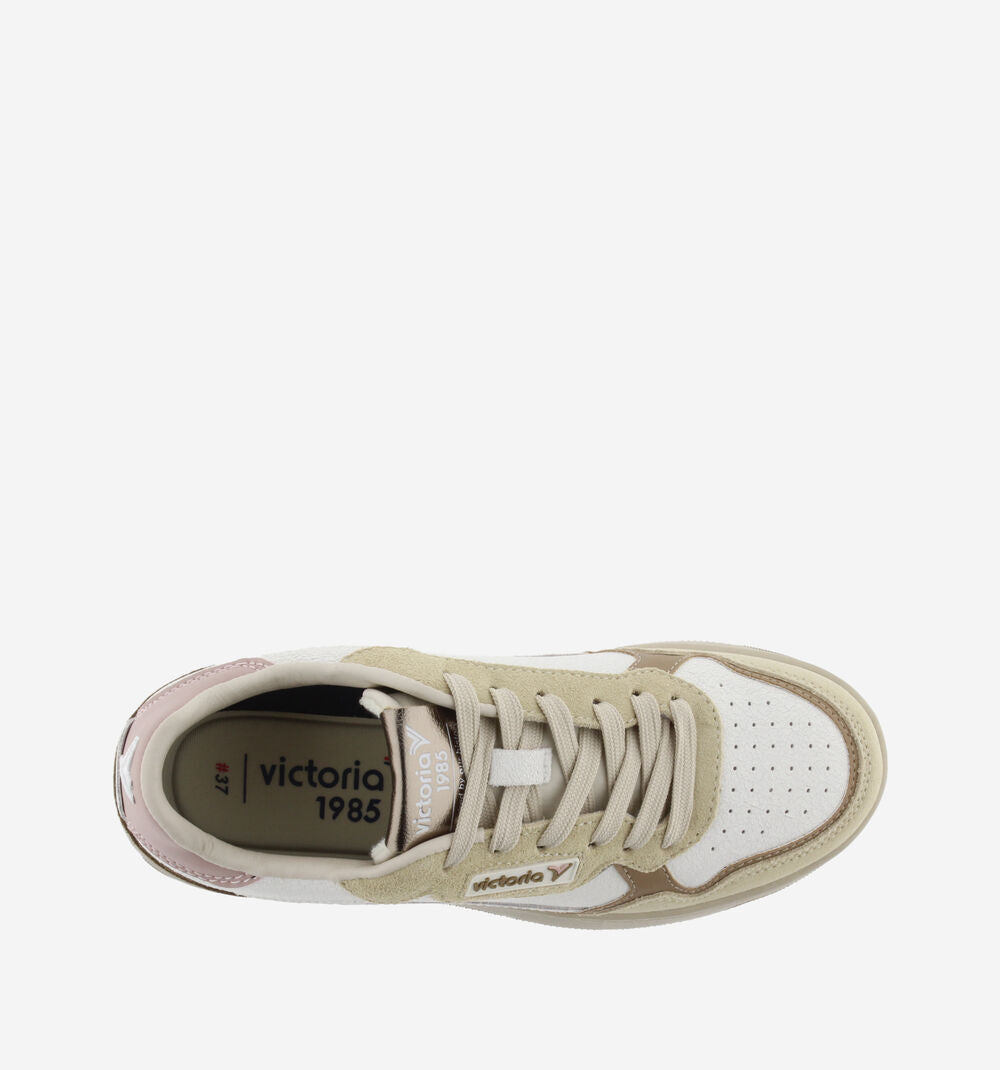 Victoria Women's C80 Sneaker