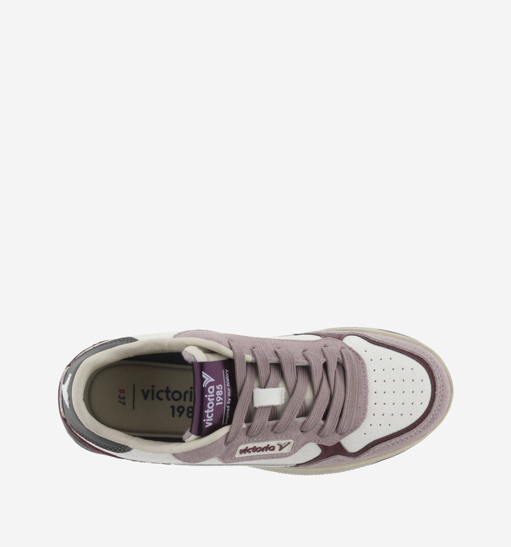 Victoria Women's C80 Sneaker