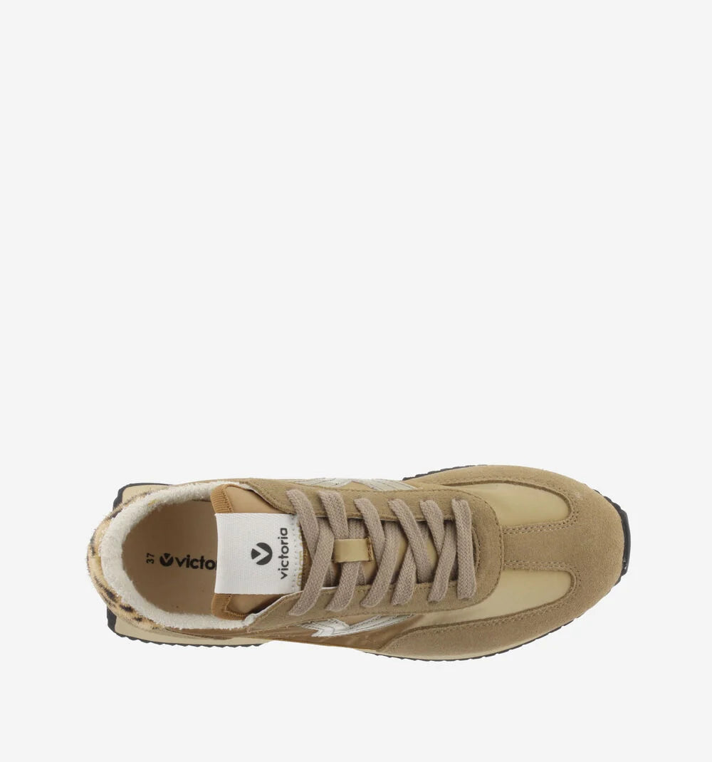Women's Cosmos Metal