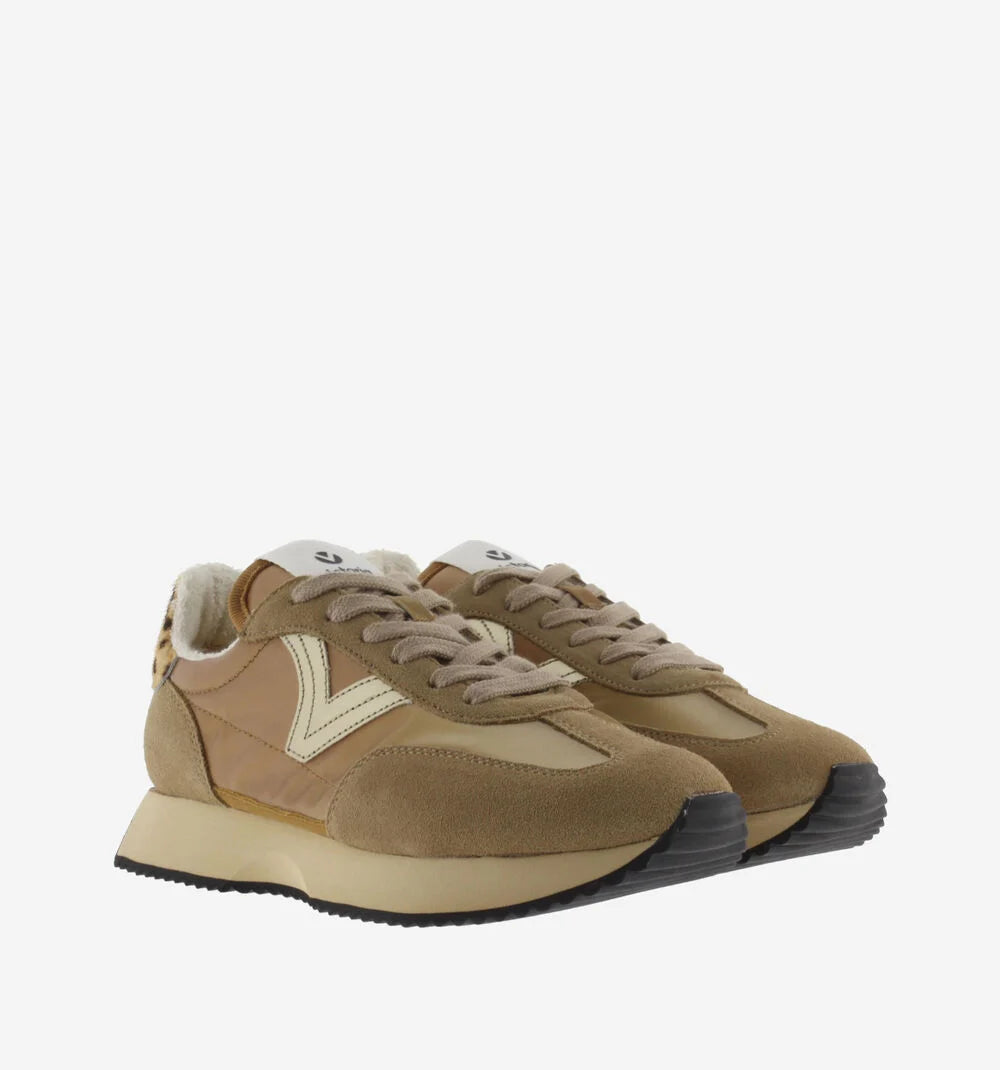 Women's Cosmos Metal