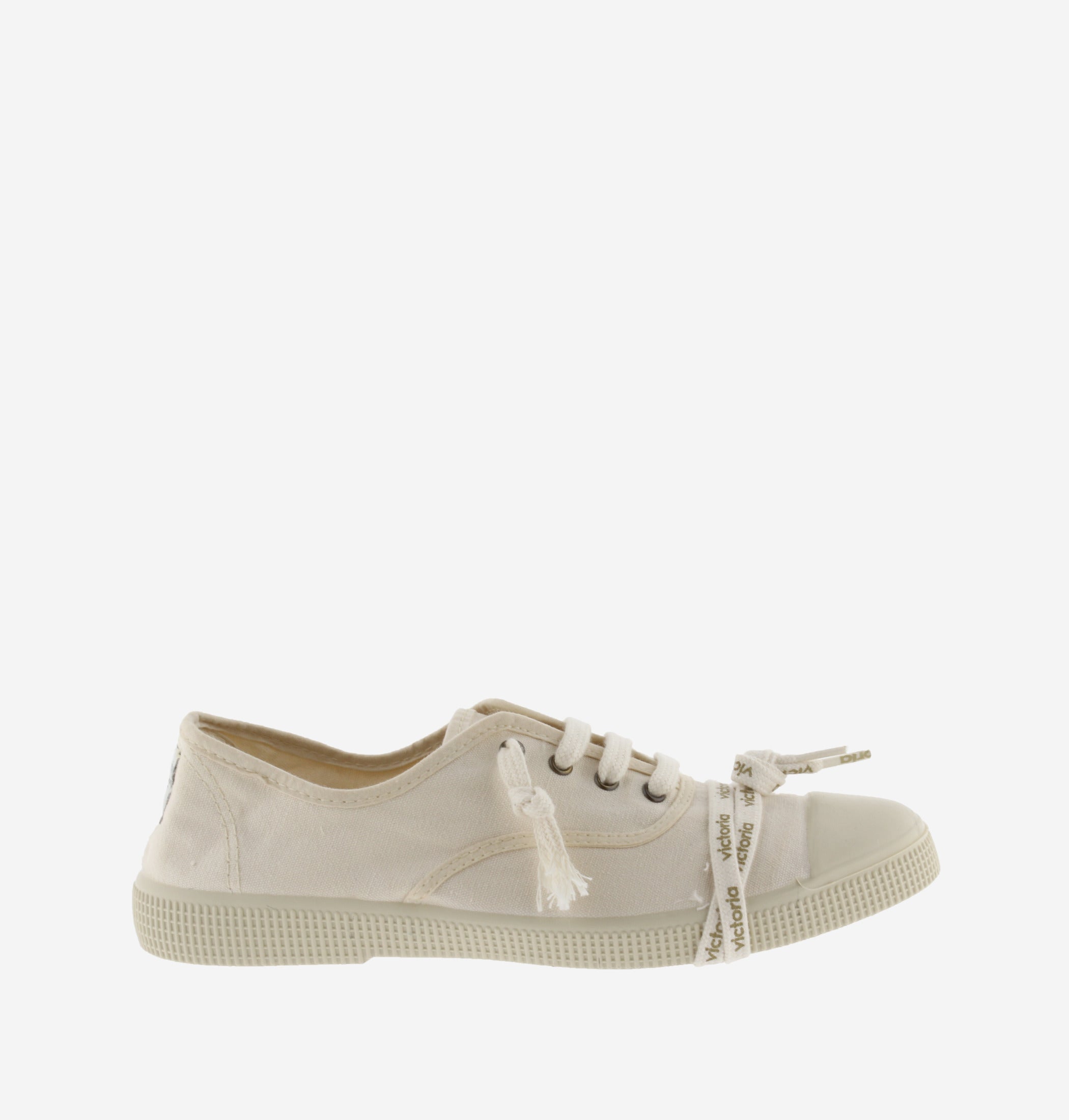 Women's Inglesa Organic Cotton Sneaker