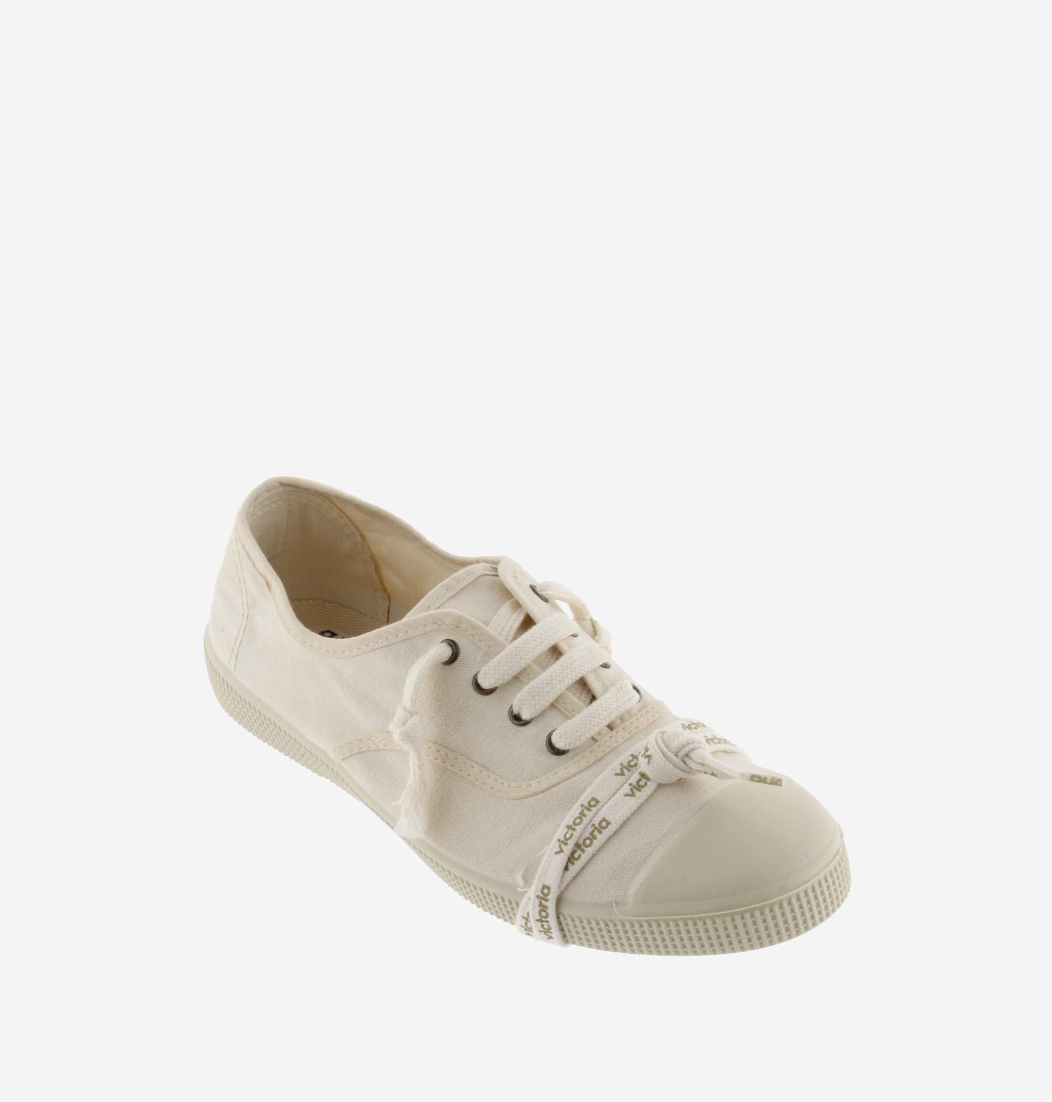 Women's Inglesa Organic Cotton Sneaker
