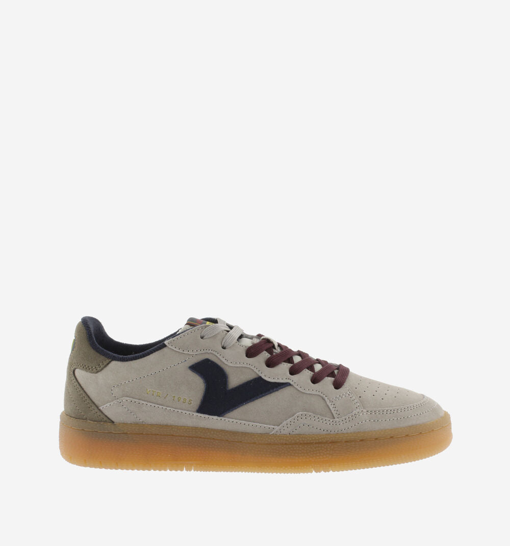 Men's Smash Suede