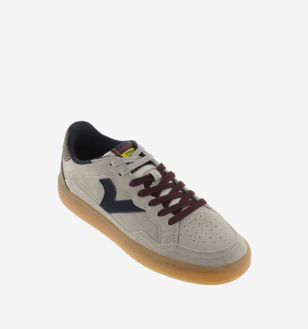 Men's Smash Suede