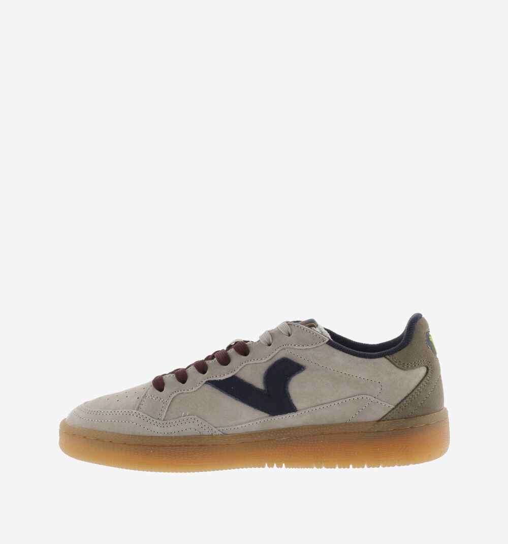 Men's Smash Suede