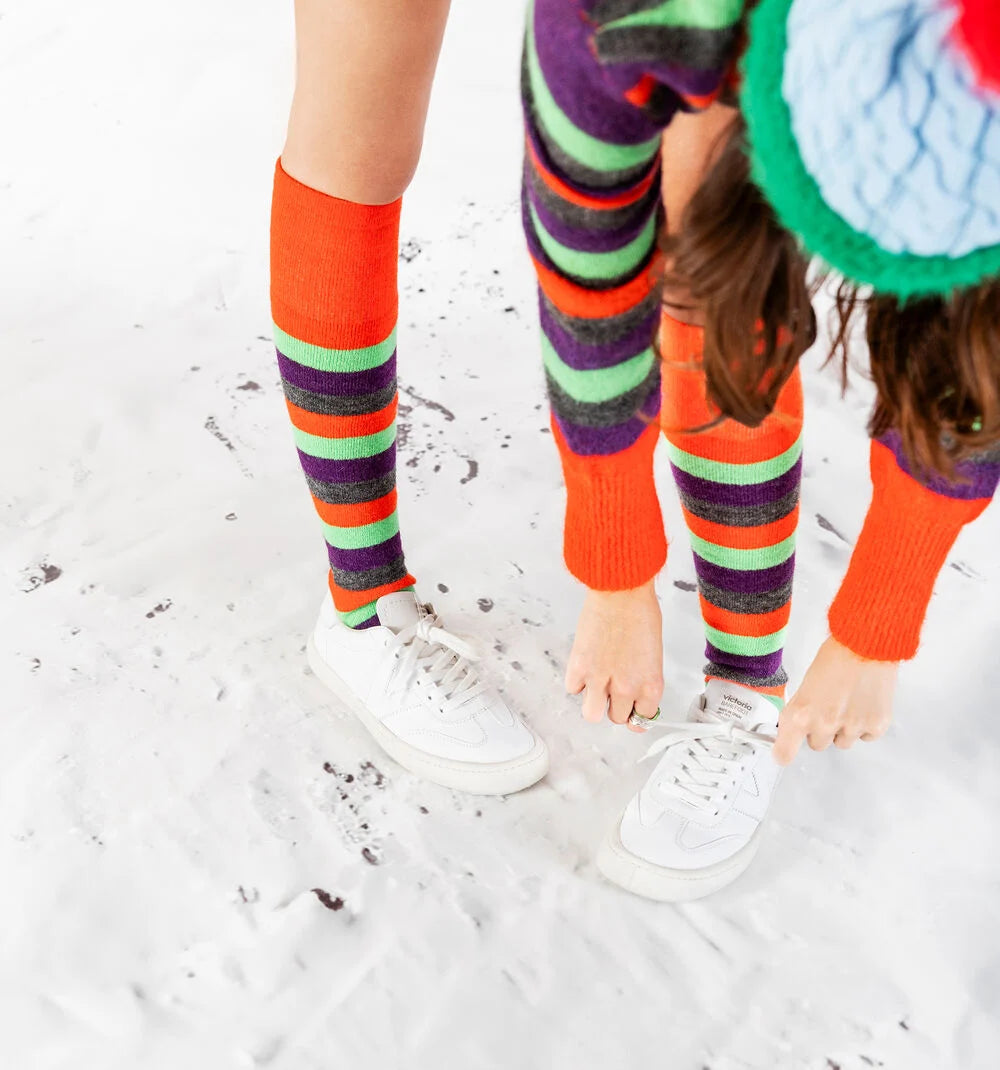 WOMENS OLMO BAREFOOT