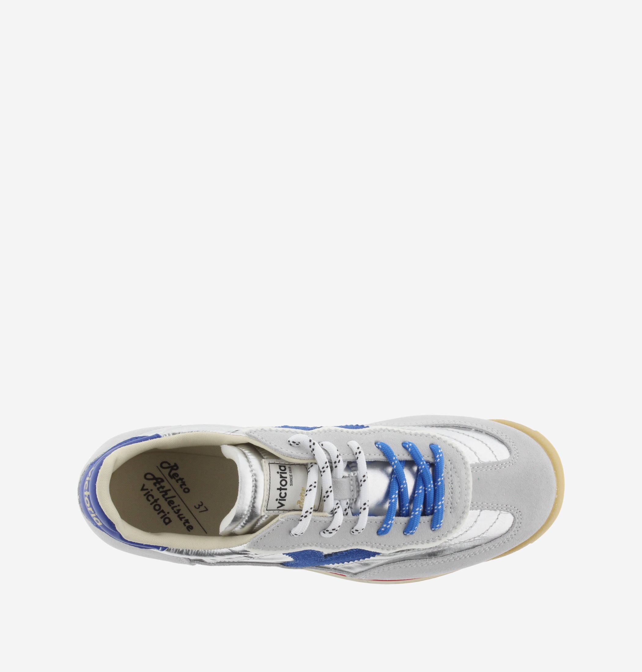 Women's Saturno Metal
