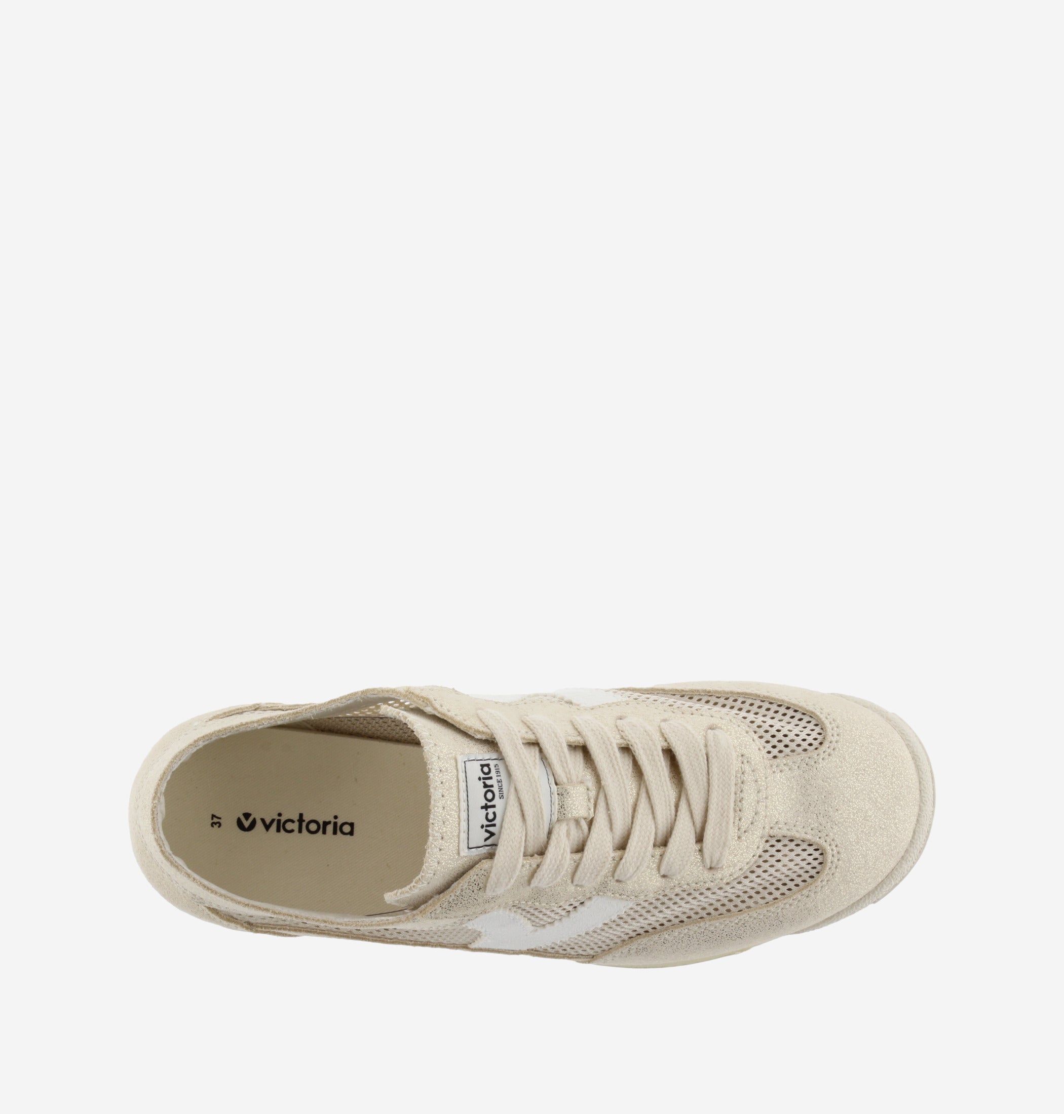 Women's Saturno Metallic