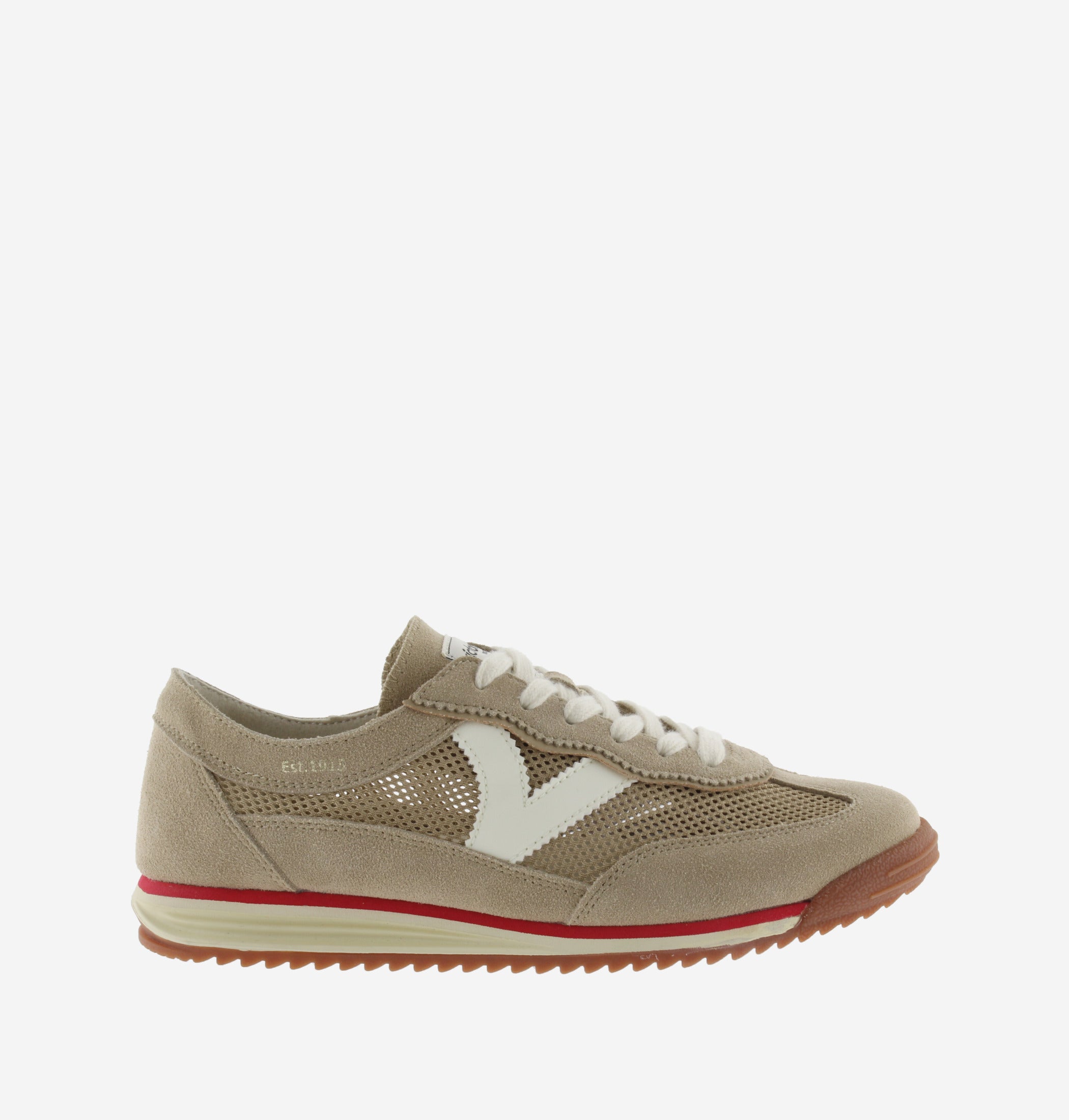Women's Saturn Suede