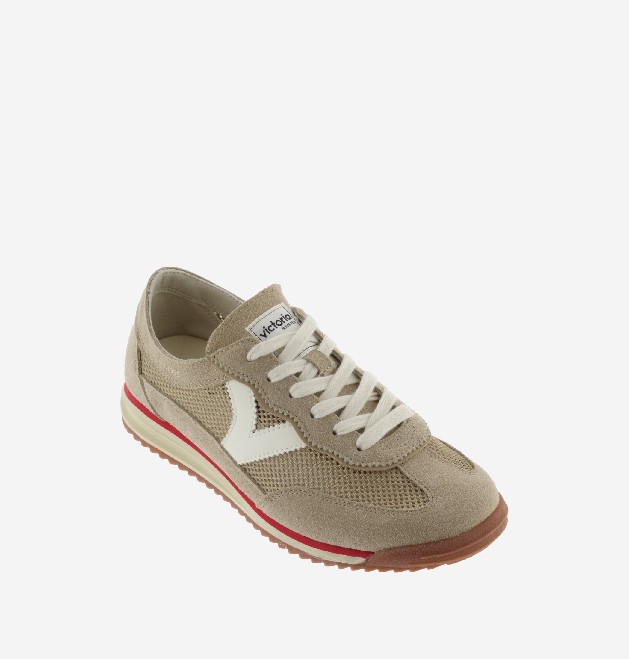 Women's Saturn Suede