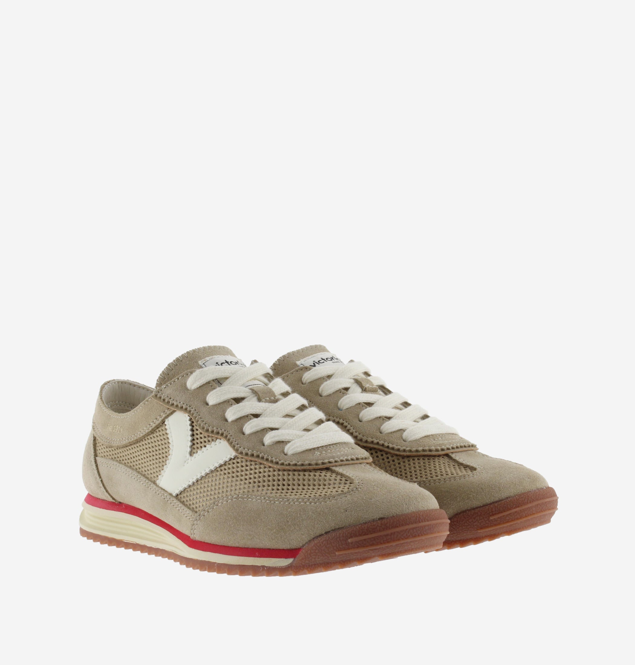 Women's Saturn Suede