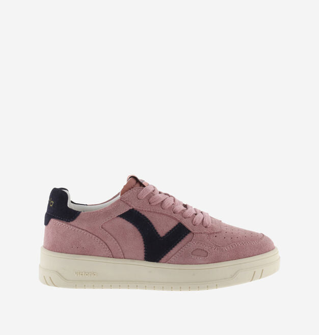 Women's Seul Suede