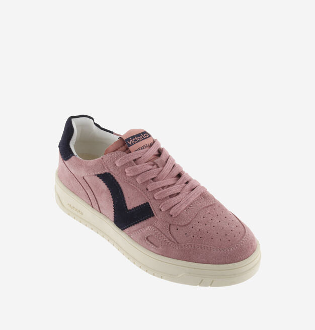 Women's Seul Suede