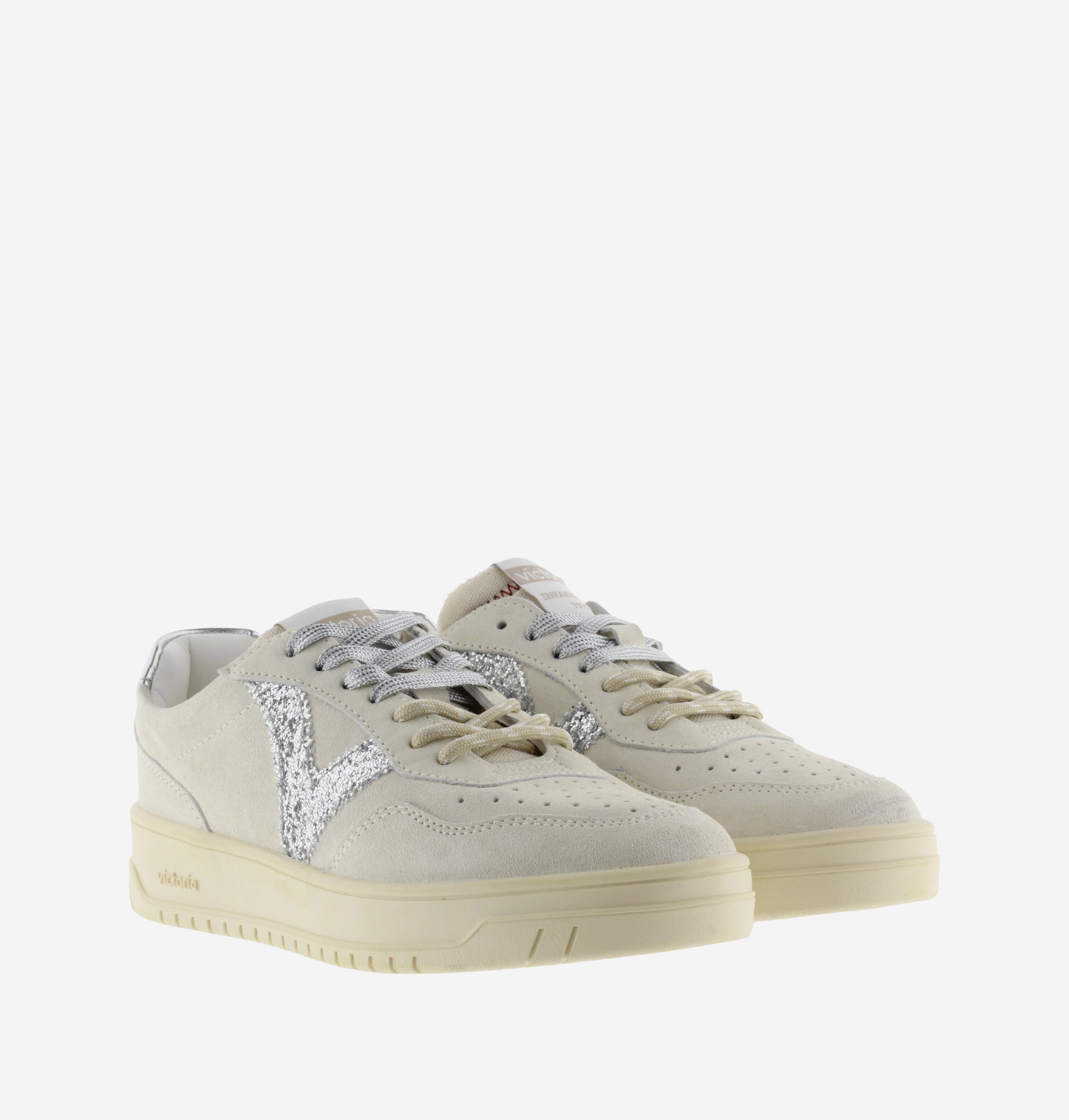 Women's Seul Suede