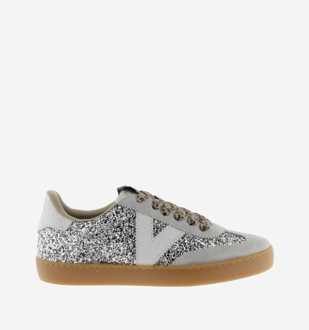 Women's Berlin Glitter