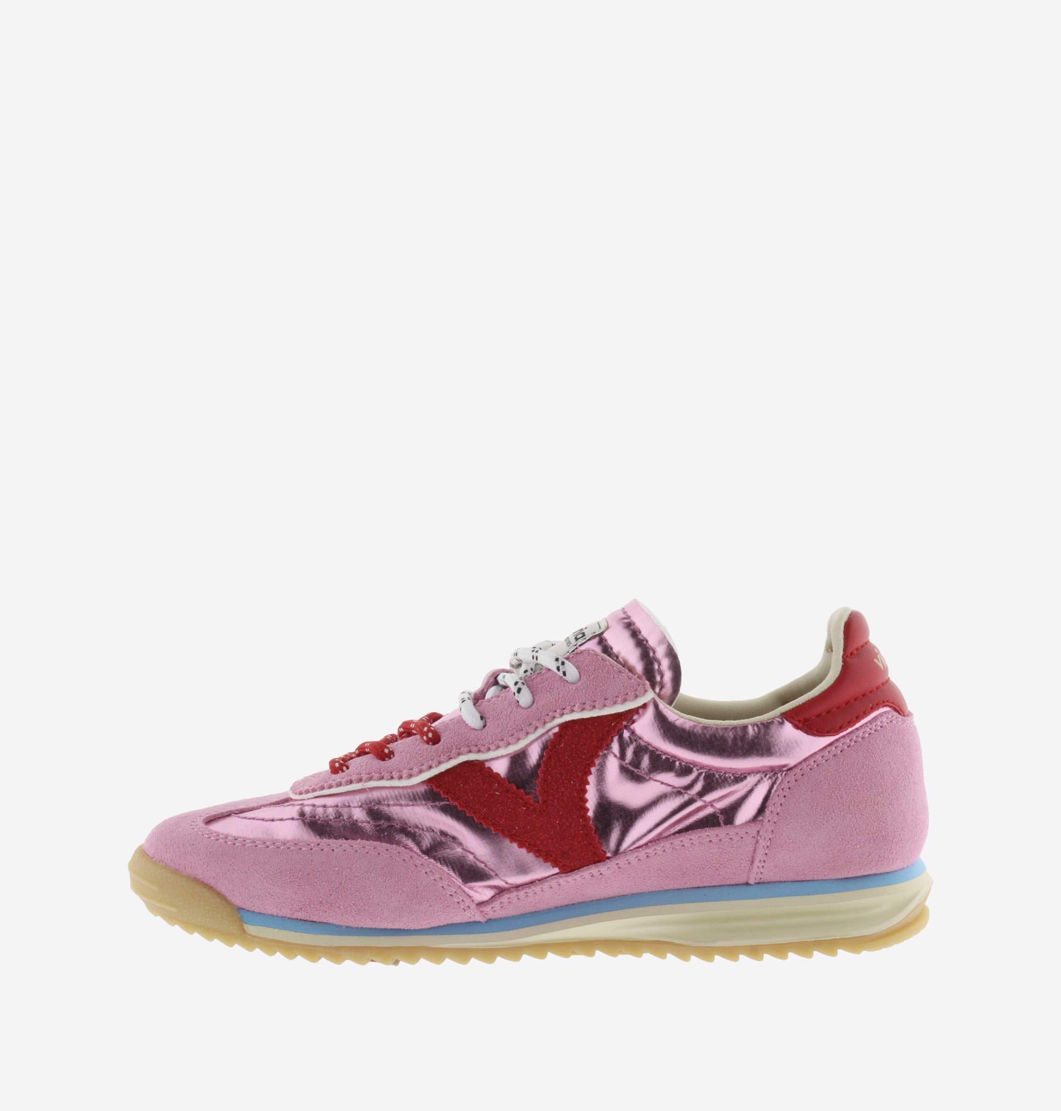 Women's Saturno Metallic
