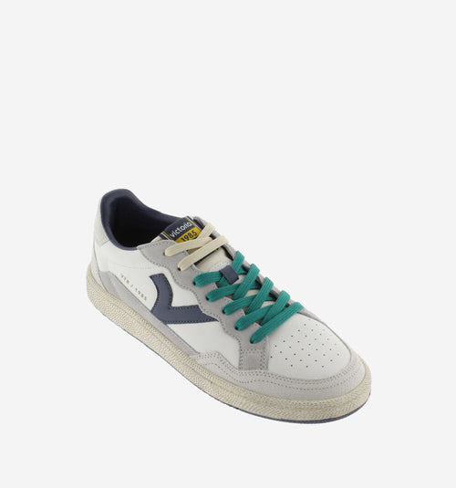 Victor | Retro-Inspired Men’s Sneakers