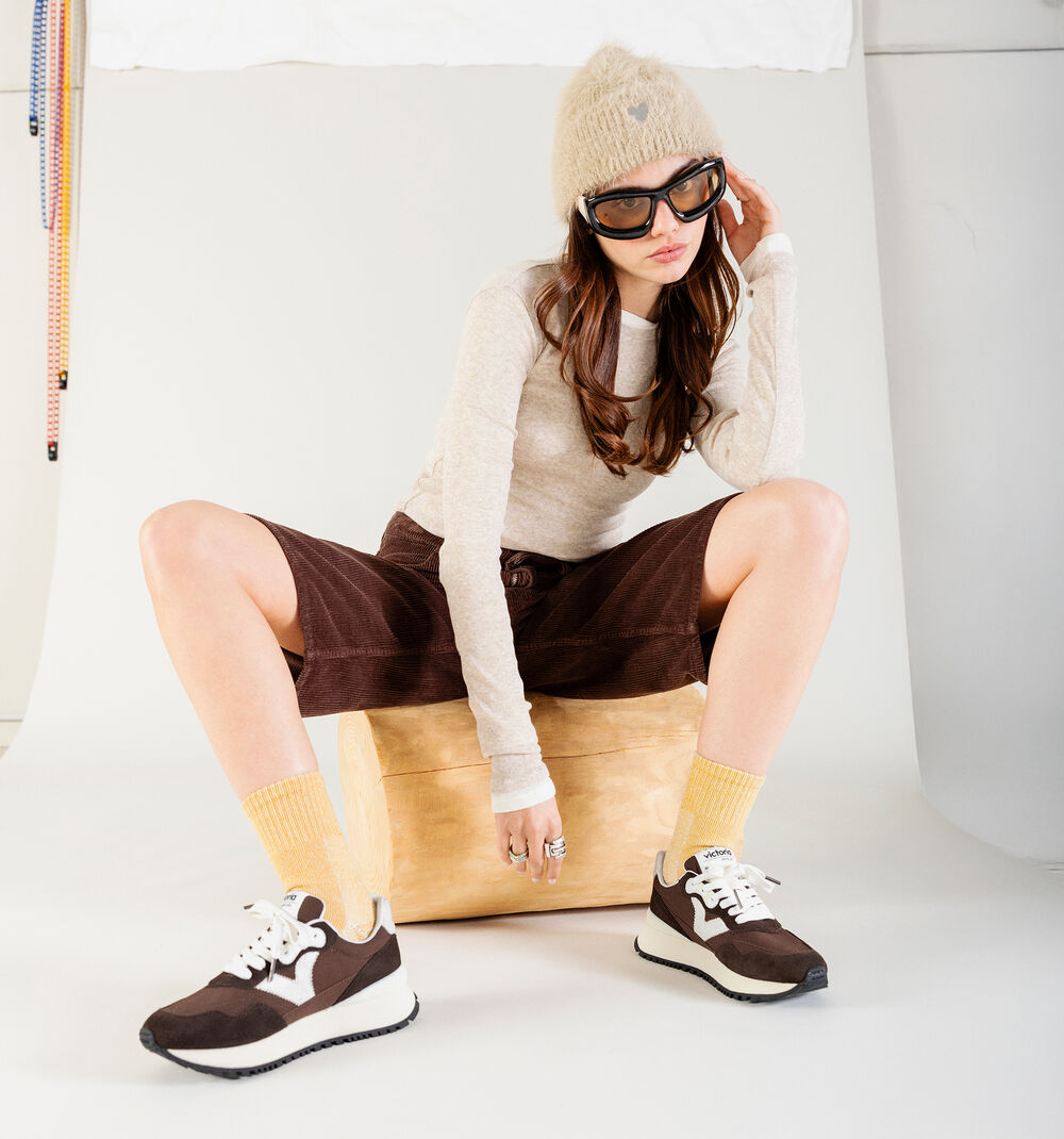 Women's Viento Nylon